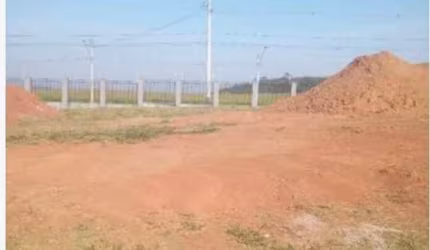 Terreno PLANO em condomínio 275 metros, a venda - RESERVA RUDÁ
