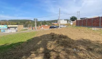 Terreno PLANO , 163 metros, a venda - Bairro Residencial Dunamis