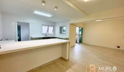 Apartamento à venda 4 Quartos sendo 2 suítes e Varanda Gourmet  - Vila Ema