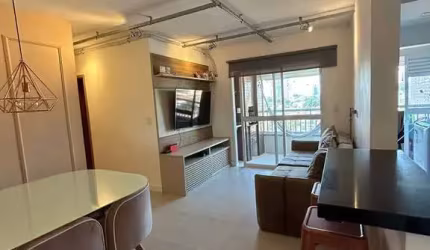 Apartamento 2 quartos, sendo 1 suíte, 65 metros, a venda- PARQUE INDUSTRIAL