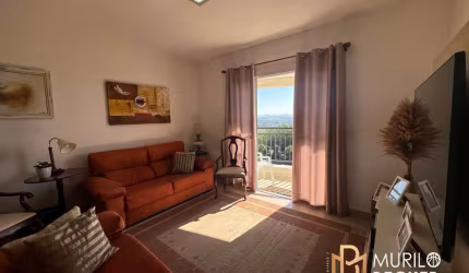 Apartamento à venda 3 quartos 1 suíte - Jardim Esplanada
