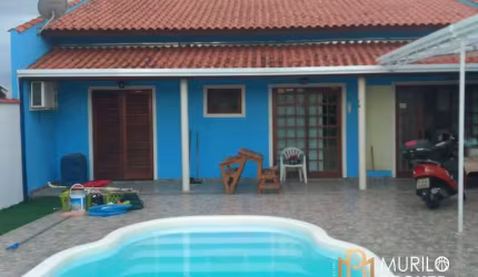 Casa em condomínio 1 quarto 44m² - Urbanova