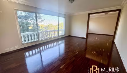 Apartamento 4 quartos - Jardim Esplanada - Residencial Mayflower - 244m²