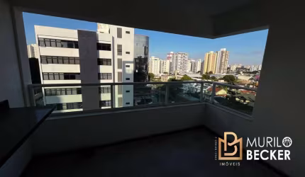 Apartamento 1 quarto 51m² a venda - Jardim Aquarius