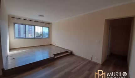 Apartamento à venda 2 Quartos sendo 1 Suíte - Vila Adyana