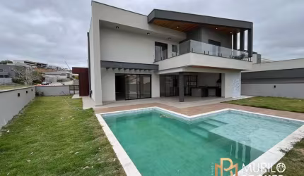 Casa em condomínio 5 quartos, sendo 5 suítes, 400m², a venda - URBANOVA