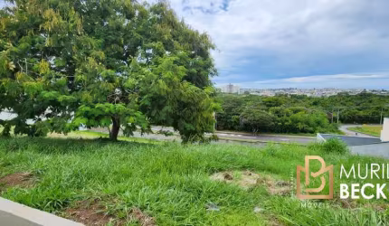 Terreno a venda 738m² - Reserva do Paratehy