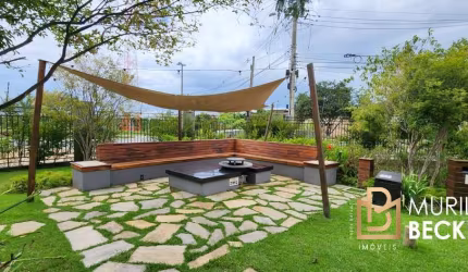 Terreno a venda 1542m² - Reserva do Paratehy