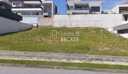 Terreno PLANO em condomínio, 600m², a venda - URBANOVA