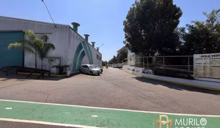 Área comercial e Residencial 20.000m² - Caçapava