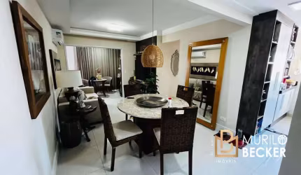 Apartamento 2 dormitórios com 1 suíte no Bairro Vila Ema