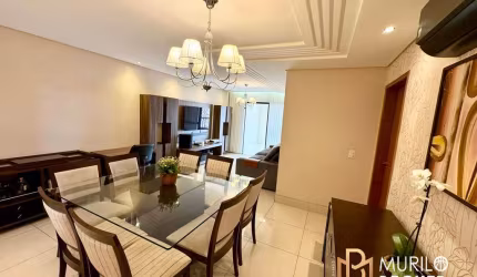 Apartamento à venda 3 quartos, 152m² no Bairro Jardim Aquarius