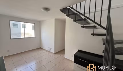 Cobertura Duplex 3 quartos, sendo 1 suíte, 120m, a venda-Jardim América