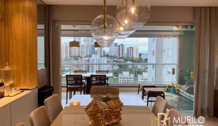 Apartamento à venda 3 Quartos sendo 3 Suítes no Bairro Vila Ema