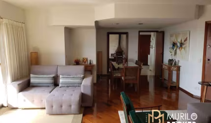 Apartamento à venda 4 Quartos no Centro de SJCampos