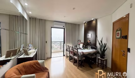 Apartamento 3 Quartos, 1 Suíte à venda no Bairro Vila Betânia