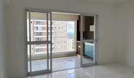Apartamento - Jardim das Indústrias - 2 Quartos 1 Suite - 75m².
