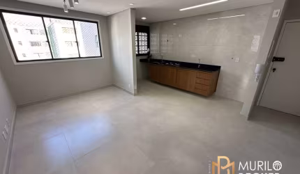 Apartamento com 2 Dormitórios no Bairro Jardim Aquarius