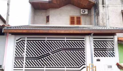 Casa 3 quartos - 1 Suíte para venda - Santana - 132m²