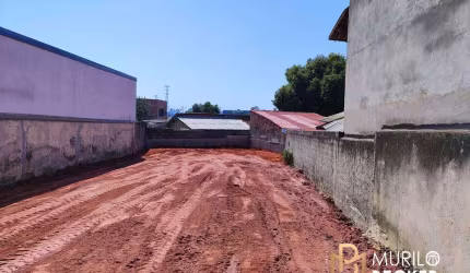 Terreno 300m² no Bairro Jardim Anhembi