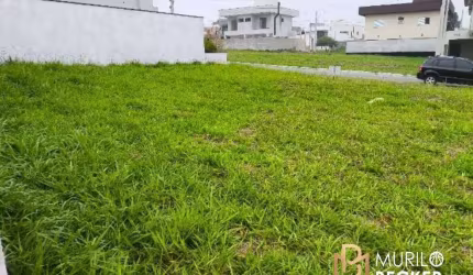 Terreno Reserva Rudá - 250m²