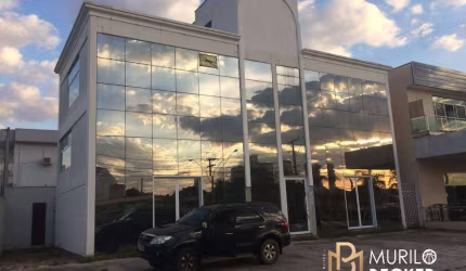 Ponto comercial no Urbanova para locação 315m²