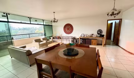 Apartamento à venda 4 Quartos - Bairro Jd. Apolo