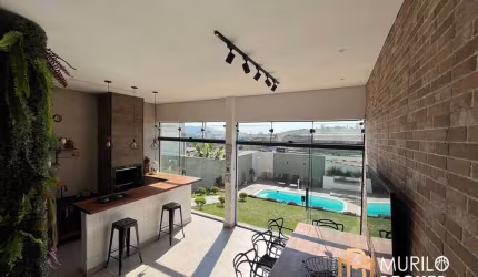 Casa 3 quartos, sendo 1 suíte, à venda, 150m
BAIRRO PARATEI - GUARAREMA
