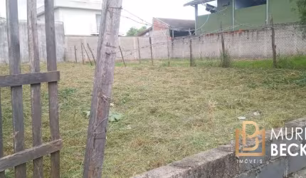 Terreno para venda 250m² no Vila Branca Jacareí
