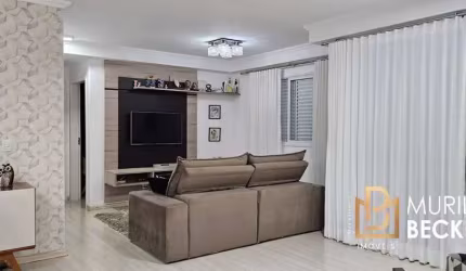 Apartamento a venda 2 quartos 87m² - Parque Industrial