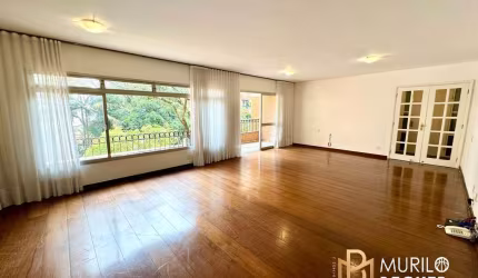 Apartamento à venda 4 quartos sendo 3 suítes - Bairro Vila Ema -SJCampos SP
