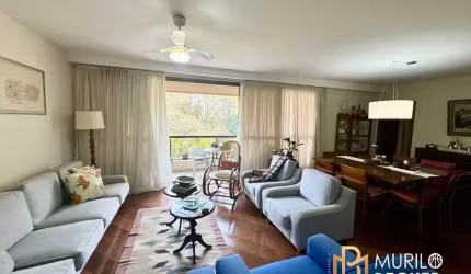 Apartamento à venda com 3 quartos com 143 m² à venda- Bairro Vila Adyana