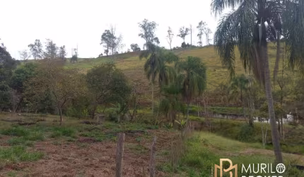 Sítio a venda 7.000m² - Bairro do Turvo - Zona Norte de S José dos Campos