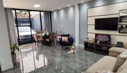 Casa a venda 3 quartos 120m² Parque dos Sinos
