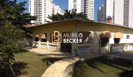 Casa a venda 4 quartos 400m² - Jardim Esplanada II