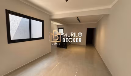 Casa a venda 130m² - 2 quartos Sendo 1 suíte - Jardim Motorama