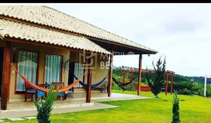 Chácara de veraneio a venda 3.200m² de área - Paraibuna - SP