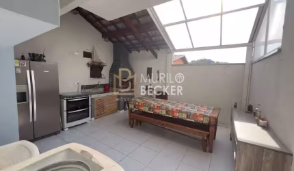 Casa a venda 3 quartos - 1 Suite 170m² - Bairro Jardim Alvorada