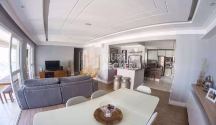 Apartamento para venda 3 quartos/ 2 suítes, Condomínio Splendor Blue