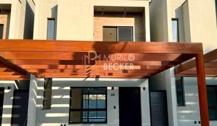 Casa à venda 3 quartos em condominío fechado - Bairro Urbanova SJCampos -SP