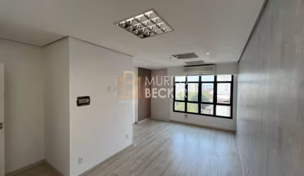 Sala comercial 35m, 1 banheiro , a venda - Bairro Jardim Aquarius 