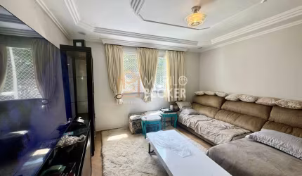 Apartamento com 3 Quartos à venda, 118m² - Vila Adyana
