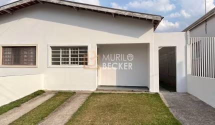 Casa com 2 quartos em Condomínio na Zona Leste de Sjc
