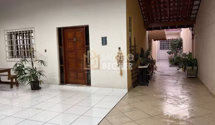 Casa a venda - 4 quartos - Edícula - 245M² - Jardim Satélite