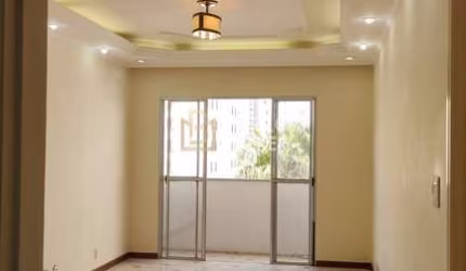 Apartamento a venda - 2 quartos - 1 Suíte - Palmeiras de São José