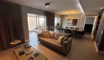 Apartamento para venda 3 quartos 167m² - jardim Esplanada