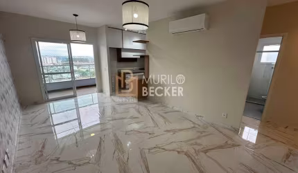 Apartamento para venda com 3 quartos no Bairro Vila Branca