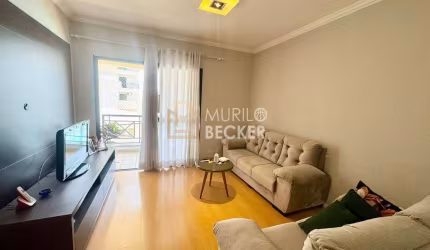 Apartamento 105m² com 3 Quartos à venda no Bairro Vila Betânia - SJCampos