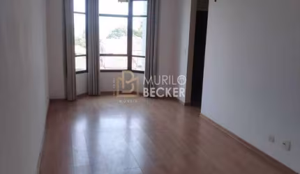 Apartamento 02 quartos, á venda Jd. das Industrias