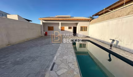 Casa para venda e locação, 2 quartos no Bairro Vila Branca
